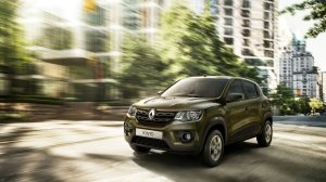 Νέο Renault KWID
