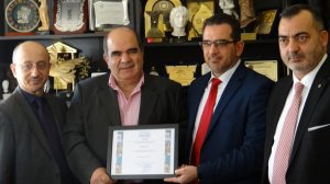Η INTERAMERICAN υποστηρίζει τις κοινωνικές δομές του ομίλου για την UNESCO Πειραιώς και Νήσων