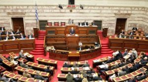 Τι είπαν οι κκ Κώτσαλος - Ζορμπάς στην επιτροπή της Βουλής για το Επικουρικό