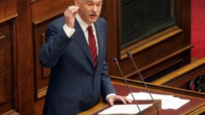 Ζήτημα δημοκρατίας το χτύπημα της διαφθοράς