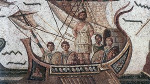 Αστρονομικές χρονολογήσεις του τέλους του Τρωικού Πολέμου και της επιστροφής του Οδυσσέα