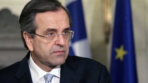 Αντ. Σαμαράς: Αυθημερόν και ηλεκτρονικά η αδειοδότηση των επιχειρήσεων