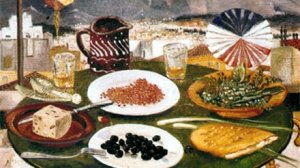Τα έθιμα της Καθαράς Δευτέρας