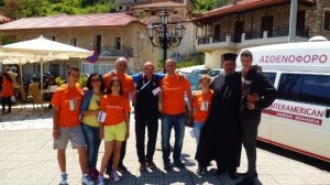 H Interamerican υποστηρίζει εκδηλώσεις αναφοράς στον Μίκη Θεοδωράκη