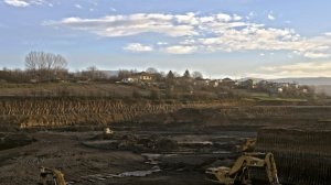 Πότε καλύπτεται μια αιφνίδια «Καθίζηση/Κατολίσθηση» εδάφους μέσα από συμβόλαιο περιουσίας;