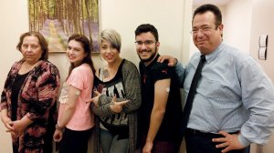 Ιατρικό Π. Φαλήρου: Πρωτοποριακή αναίμακτη μέθοδος μέτρησης του σακχάρου