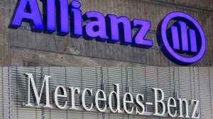 Allianz-Mercedes Benz: Μία συμμαχία των ισχυρών για ολοκληρωμένη ασφάλιση αυτοκινήτου