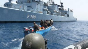 Οι πειρατείες αυξάνουν το κόστος στις ασφαλιστικές