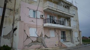 Ταμείο για την κάλυψη των κατοικιών από σεισμό προτείνει η ΕΑΕΕ