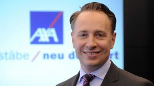 Η AXA αποκαλύπτει τη νέα στρατηγική της «Φιλοδοξία 2020»