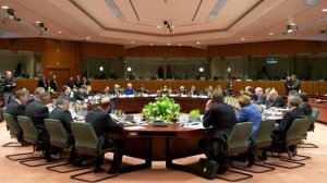 Συνεχείς διαβουλεύσεις στις Βρυξέλλες. Και νέο Eurogroup σήμερα