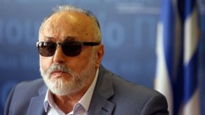 Κουρουμπλής: Με την απλή αναλογική η χώρα δεν θα κυβερνηθεί ποτέ