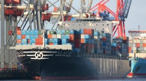 OΛΠ-Cosco: Πρόσω ολοταχώς για ανάπτυξη και αναβάθμιση