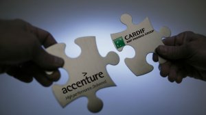 Συμφωνία BNP με Accenture για την ενίσχυση των ασφαλίσεων ζωής