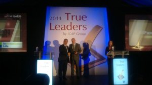 H International Life ανάμεσα στους True Leaders 2014