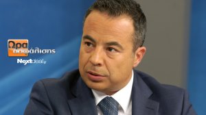 Ώρα Ασφάλισης: Ο Δημήτρης Τσεσμετζόγλου, μίλησε για όλα…