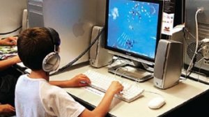 Online οδηγός ασφάλειας για παιδιά