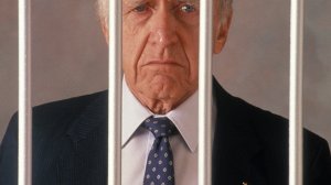 Αποφυλακίστηκε αφού εξέτισε την ποινή του για ασφαλιστική απάτη