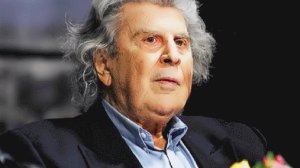 Περαστικά Μίκη
