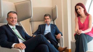 Αύξηση των ομαδικών ασφαλίσεων από την INTERAMERICAN!
