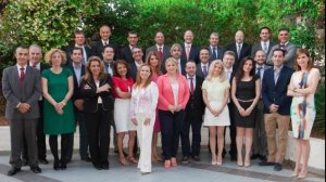 Αυτοί είναι οι πρώτοι πιστοποιημένοι Financial Planners