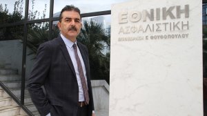 Γιώργος Φουφόπουλος: Θέλουμε το Agency System ΠΑΡΩΝ στο ΕΕΑ