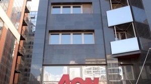 Δυναμική παρουσία της Aon στην ασφαλιστική αγορά της Βορείου Ελλάδος