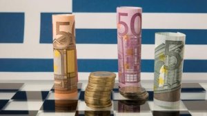 Πρόβλεψη για ανάπτυξη 0,6% στο προσχέδιο του Προϋπολογισμού