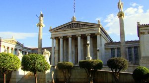 Η Ακαδημία Αθηνών εξέλεξε χθες ξένο εταίρο της τον καθηγητή κ. Peter John Barnes στον κλάδο της Ιατρικής