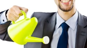 Κάνετε πωλήσεις σε υψηλών εισοδημάτων πελάτες, αλλάζοντας το «χαμηλό» Επίπεδο στόχων σας… και την Εκπαίδευση