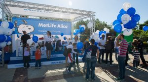 MetLife Alico: Μεγάλος Χορηγός στο “10ο Concours d’Elegance” της ΦΙΛΠΑ
