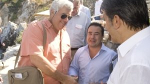 Η BMS στο 11ο Ασφαλιστικό και Αντασφαλιστικό Συνέδριο στην Ύδρα