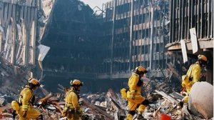 Δίδυμοι Πύργοι: Πάνω από 2.500 διασώστες έχουν καρκίνο