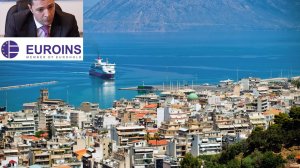 Από την Πάτρα αρχίζει ο «Μαραθώνιος ενημέρωσης» των 700 συνεργατών της EUROINS!