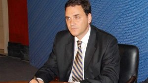 Τη Δευτέρα η απολογία του Άγγελου Φιλιππίδη