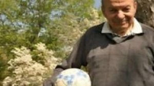 "Έφυγε" ο Αλκέτας Παναγούλιας