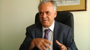 Γιάννης Δραγασάκης: Θα άξιζε ένα «ευχαριστώ» στις ΗΠΑ και τον Ομπάμα…