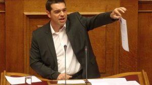 Tη Βουλή ενημερώνει απόψε ο πρωθυπουργός