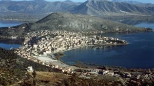 Νέο ΔΣ στο σωματείο διαμεσολαβούντων 'Ο Άγιος Χριστόφορος'