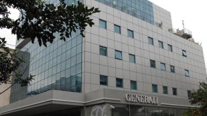 Generali: Κάτι διαφορετικό «τρέχει» στο Νέο Κόσμο!