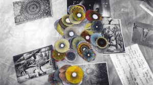 To Days of Art in Greece σας προτείνει: την έκθεση του Αλέξανδρου Γεωργίου "Χωρίς δικό μου όχημα I-V" στο Εθνικό Μουσείο Σύγχρονης Τέχνης!