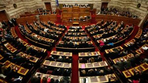 Υπερψηφίστηκε το νομοσχέδιο για τη ρύθμιση των 100 δόσεων