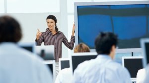 Εκπαιδευτικά προγράμματα ΕΙΑΣ