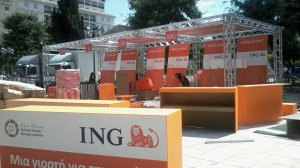 PHOTO: ING 2o Live Well Event