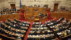 Mε 154 ΝΑΙ ψηφίστηκε το πολυνομοσχέδιο