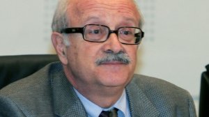 O Θάνος Βερέμης, Ομότιμος Καθηγητής Πολιτικών Επιστημών του Πανεπιστημίου Αθηνών, στο ΙΑΣΩ