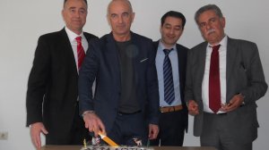 Εθνική Ασφαλιστική - Γ. Αναστασίου: Να δημιουργείς... και δημιουργώντας να δημιουργείσαι!