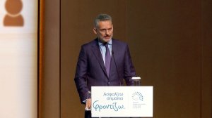 Δημήτρης Μαζαράκης: Οι ασφαλισμένοι μας είναι περισσότερο προστατευμένοι από ποτέ