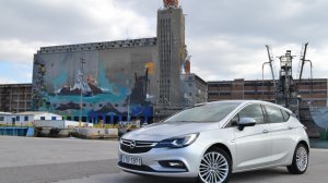 Opel Astra 1.0: Κι όμως είναι 1.000αρι!