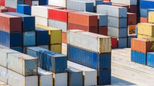 Μειώθηκε η παραγωγή κλάδου Μεταφερoμένων εμπορευμάτων